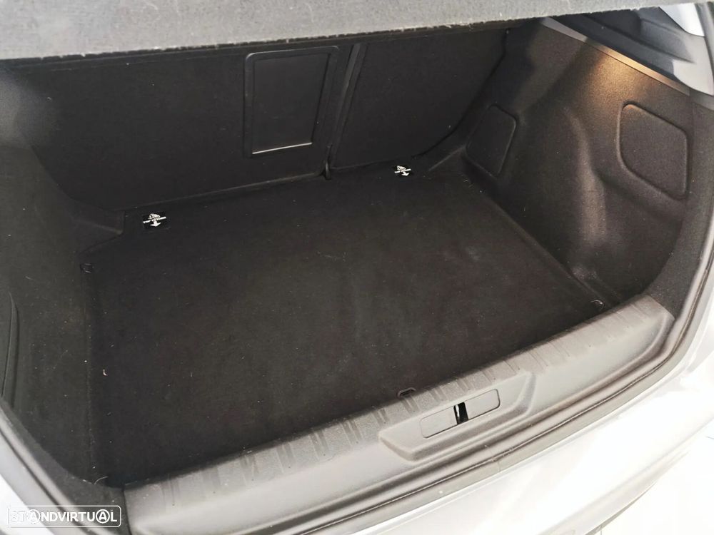 Peugeot 308 1.2 PureTech Allure Pack - 11