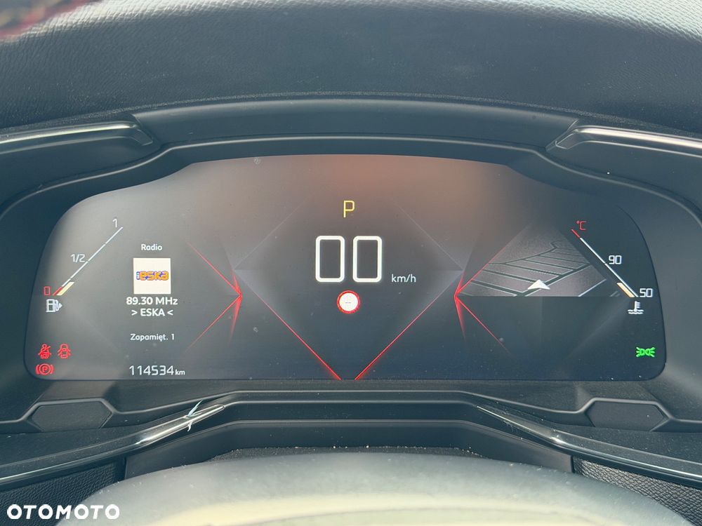 DS Automobiles DS 7 Crossback 1.5 BlueHDi So Chic - 22