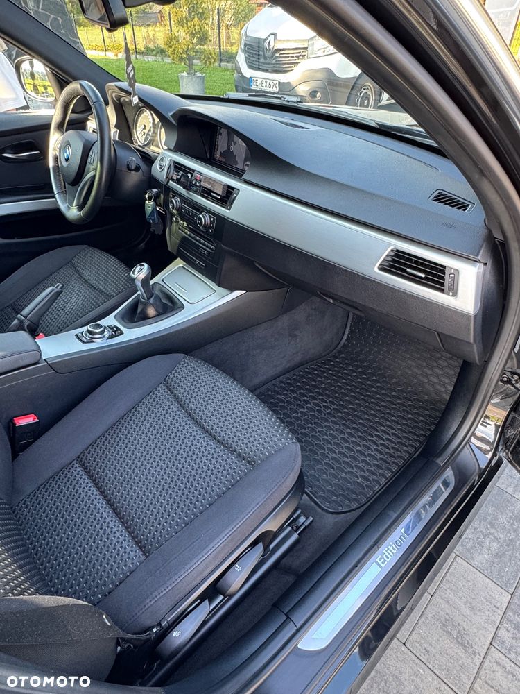 BMW Seria 3 320d Modern Line - 15