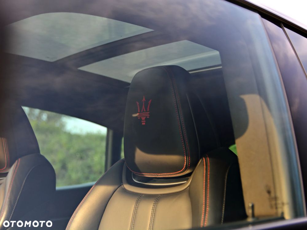 Maserati Levante S Q4 GranSport - 2