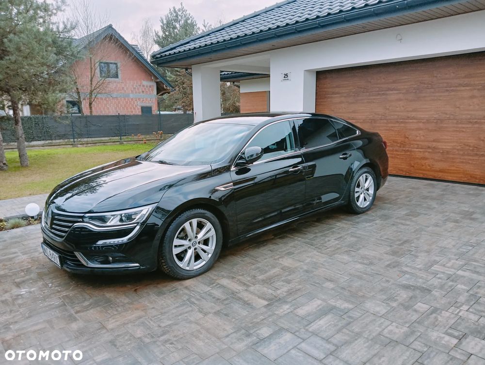 Renault Talisman ENERGY dCi 130 Business - 9