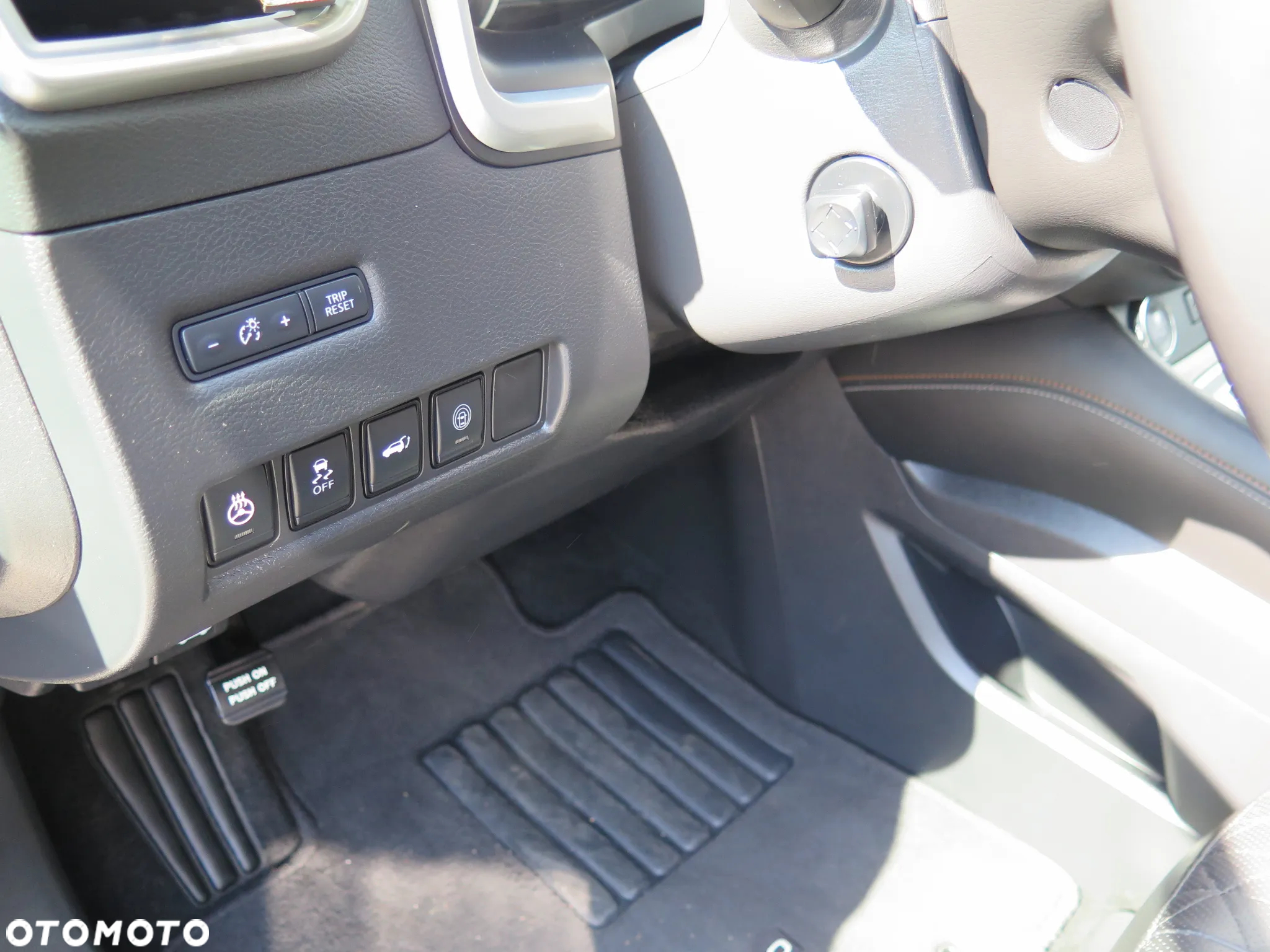 Nissan Murano - 26
