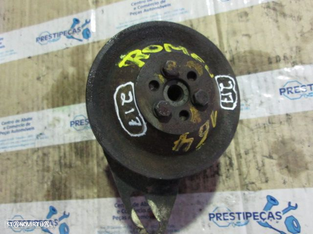 Bomba Direção 7681955122  2010960 ALFA ROMEO 164 - 2