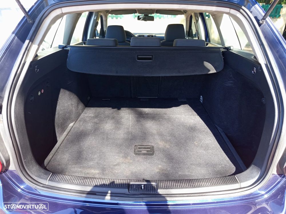 VW Golf Variant 1.4 TSi Confortline - 22