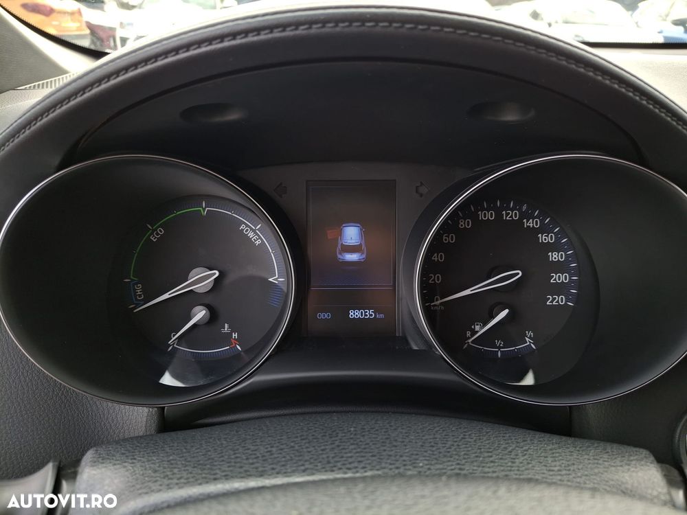 Toyota C-HR - 17