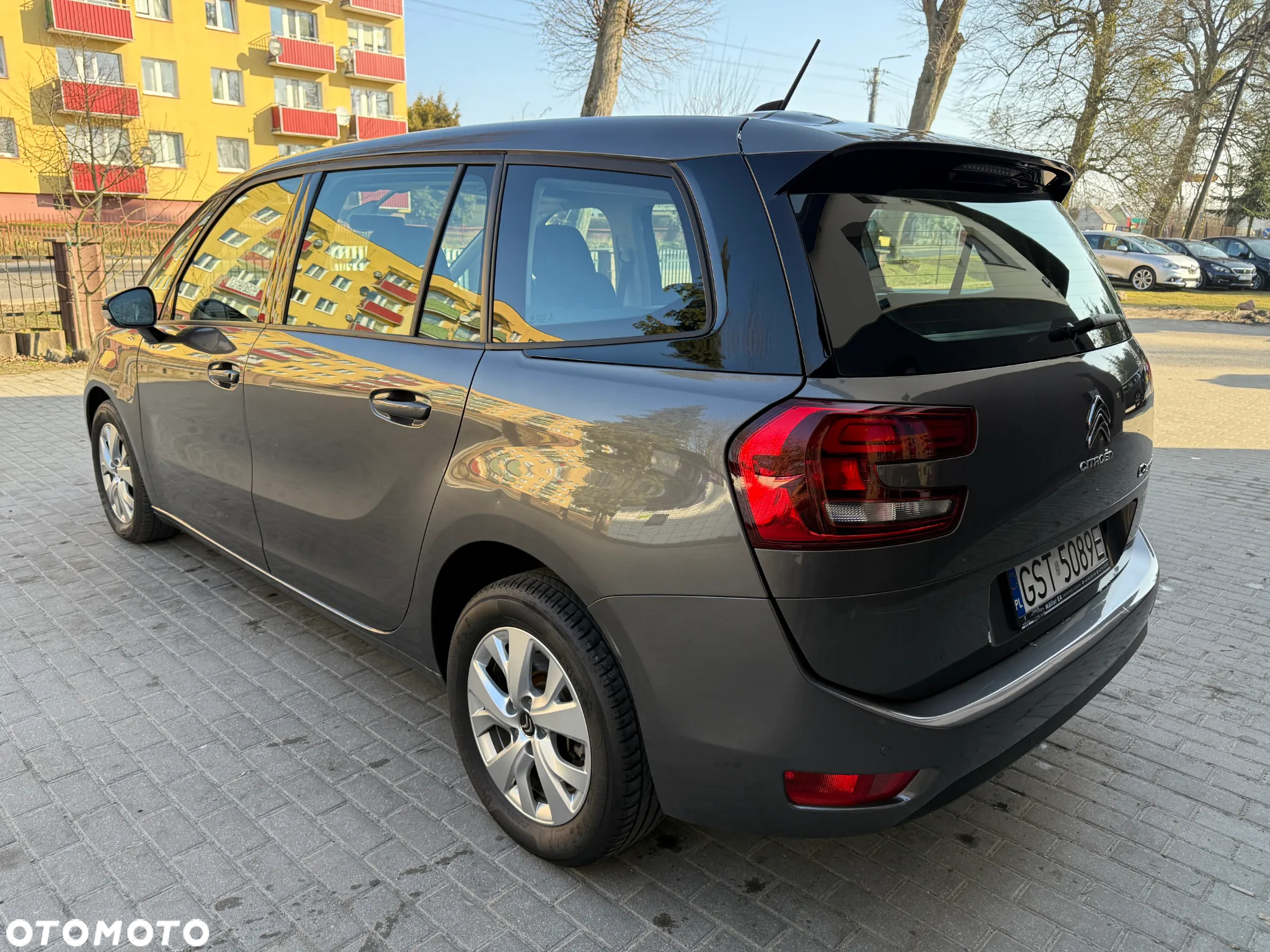 Citroën SpaceTourer - 14