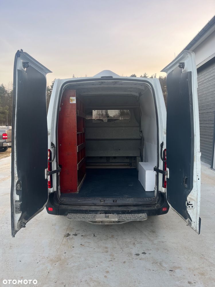 Renault Master doka l2h2 l3h2 doka - 5