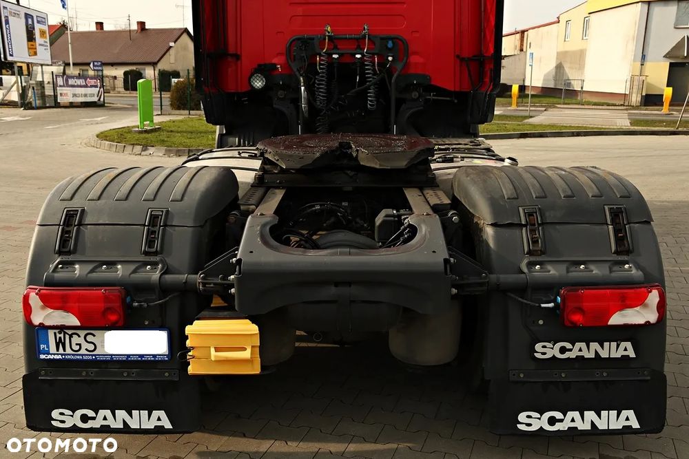 Scania R450 - 3