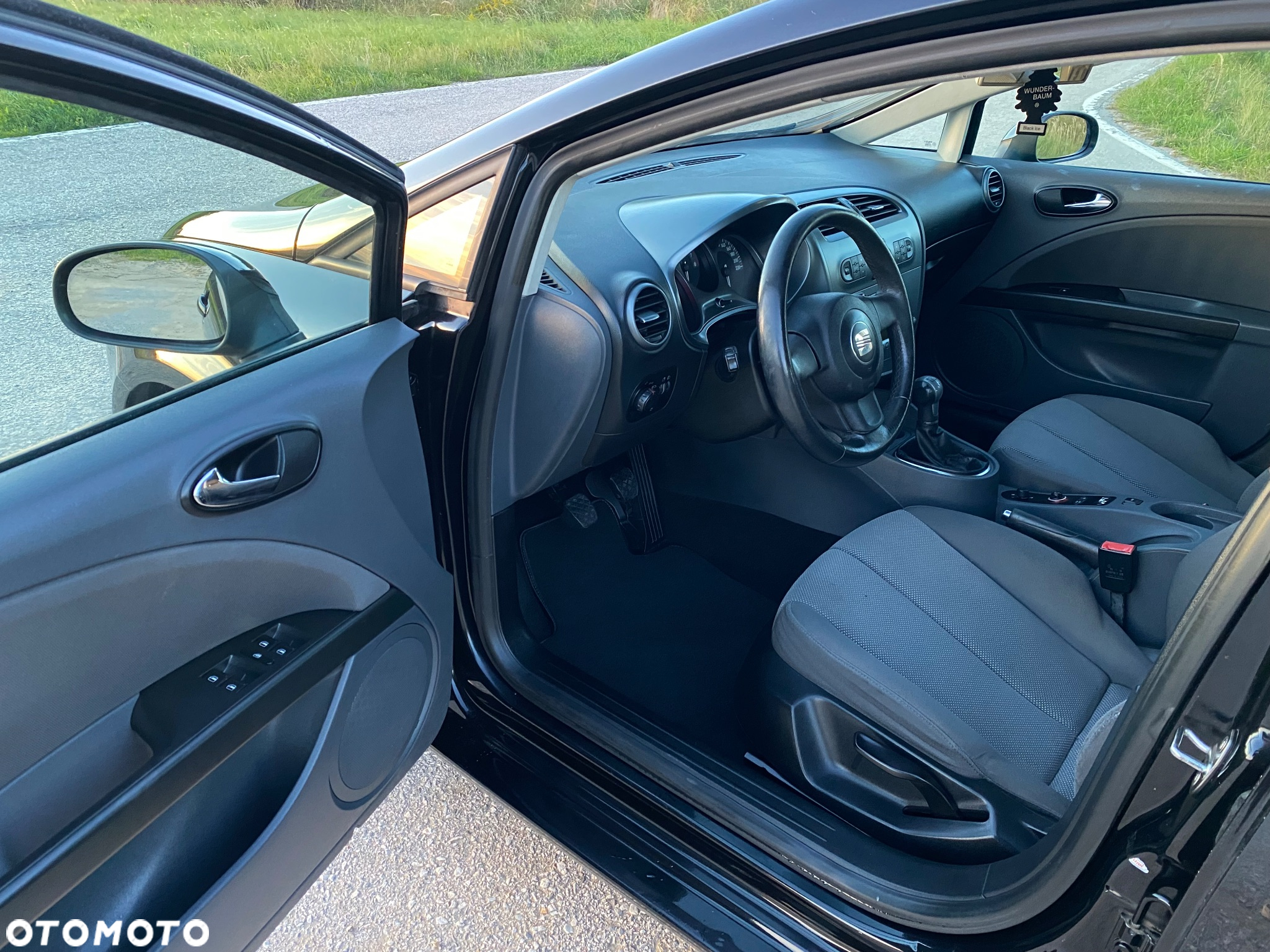 Seat Leon 1.6 Stylance - 21