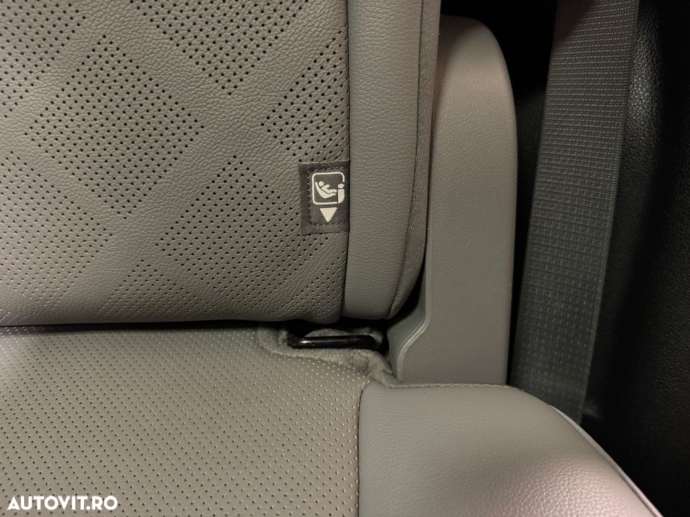 Toyota Highlander 2.5 L Hybrid Dynamic Force 248CP Luxury Pearly - 19