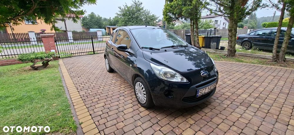 Ford KA 1.2 Ambiente - 6