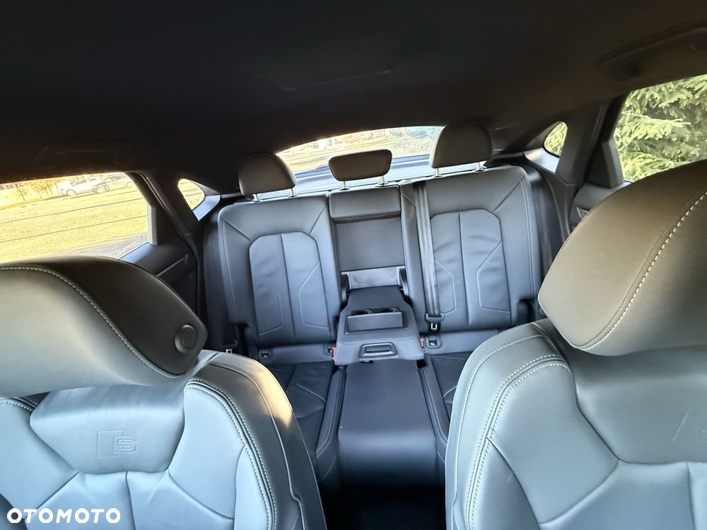 Audi Q3 35 TFSI S tronic S line - 27