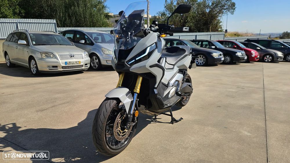Honda X-ADV Xadv - 19