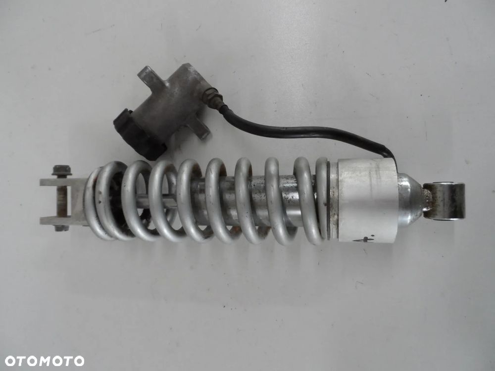 SUZUKI DL 1000 2004r amortyzator tył - 2