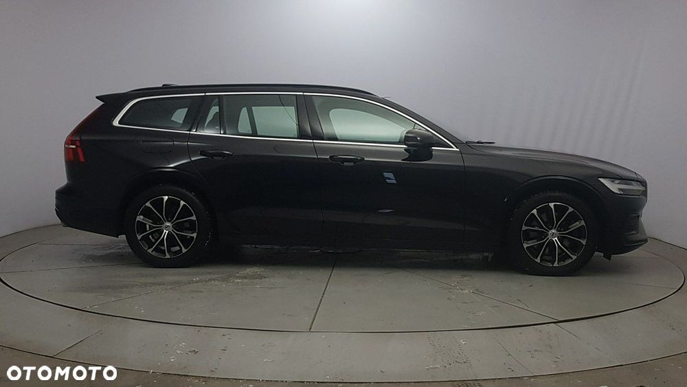Volvo V60 - 8