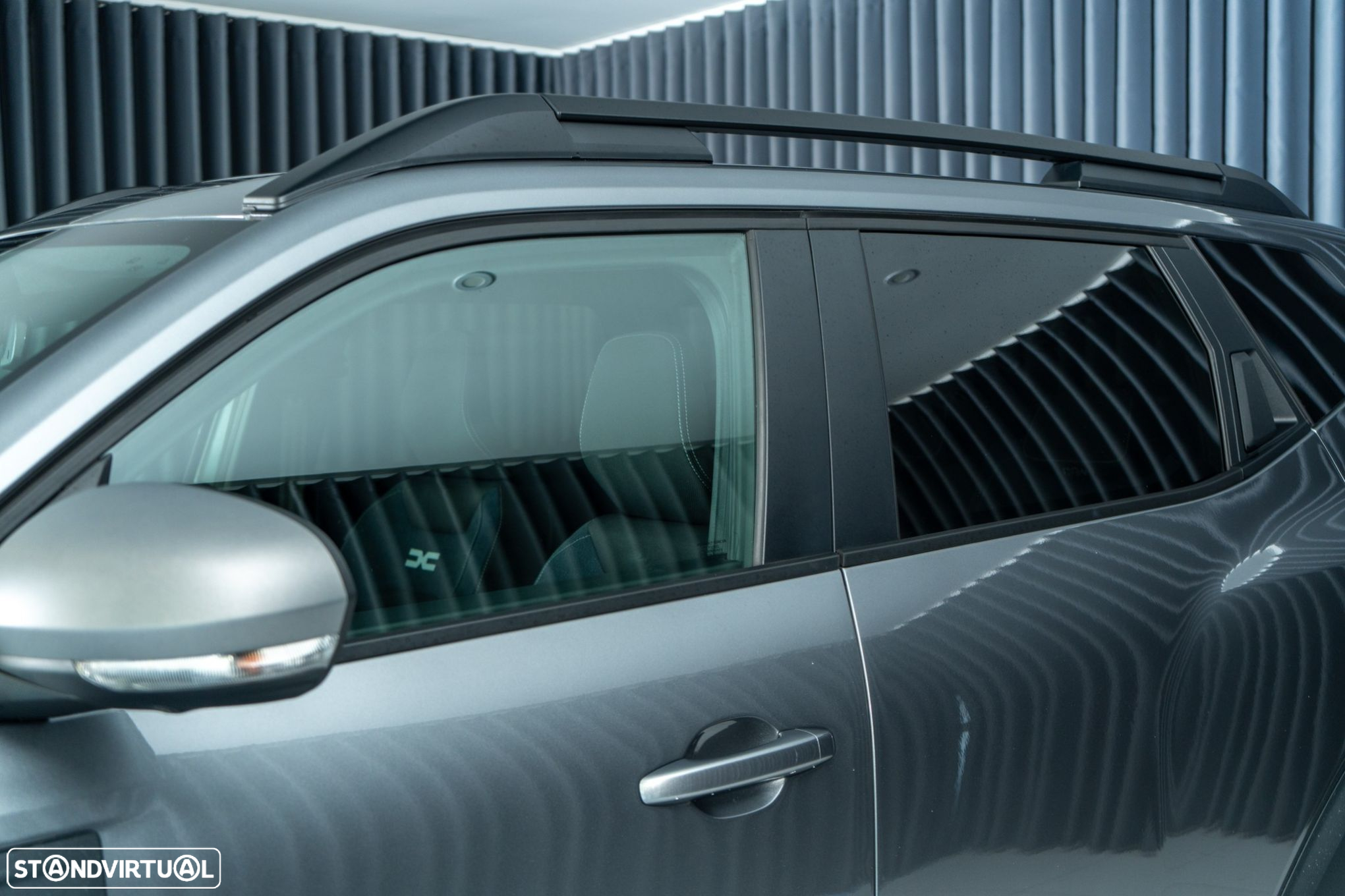 Dacia Duster 1.0 TCe ECO-G Journey Bi-Fuel - 5