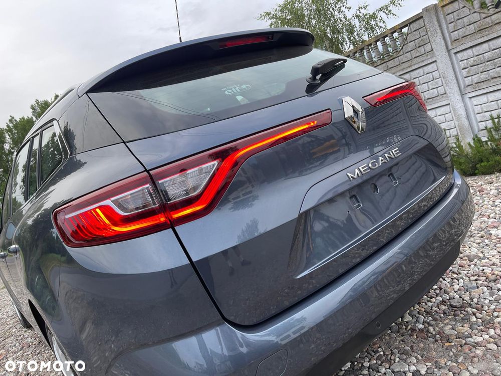 Renault Megane BLUE dCi 115 EDC INTENS - 33