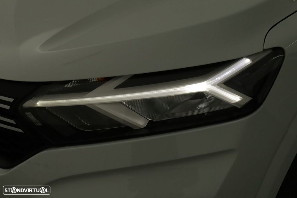 Dacia Sandero 1.0 ECO-G Essential Bi-Fuel - 6