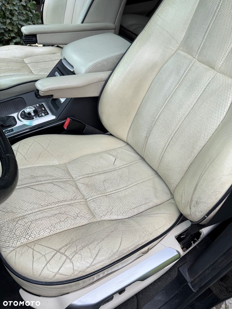 Land Rover Range Rover - 15