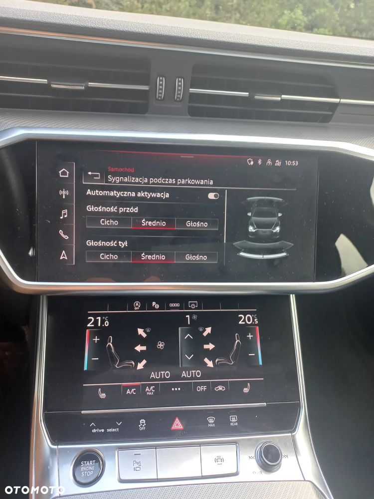 Audi A6 Avant - 26