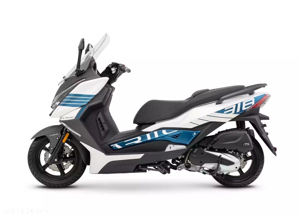 Ariic 318 - 6