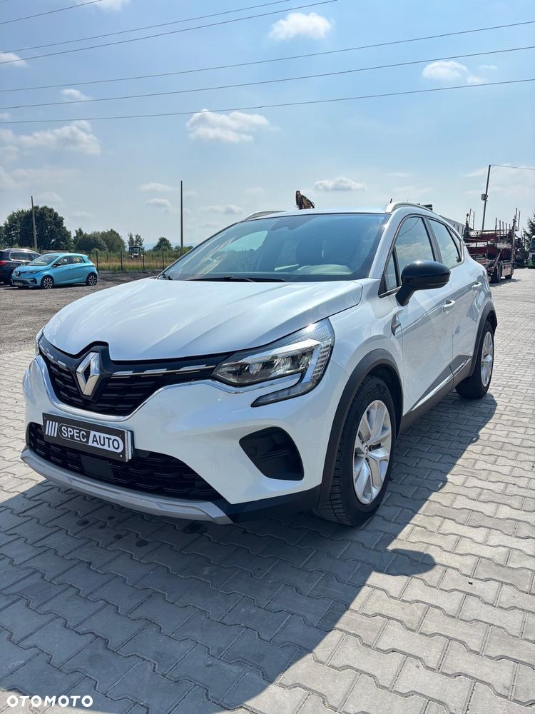 Renault Captur - 2