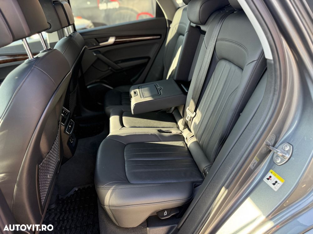 Audi Q5 2.0 TFSI Quattro S tronic - 19