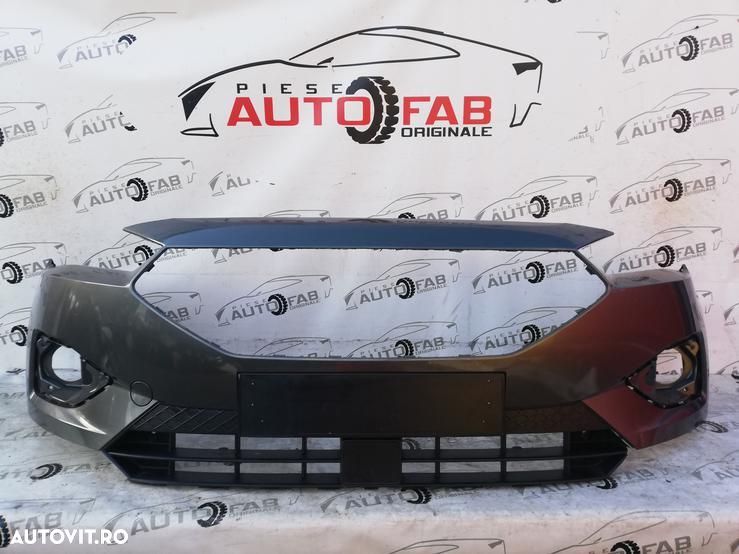 Bara fata Seat Tarraco an 2018-2019-2020-2021-2022 Gauri pentru 6 senzori - 1