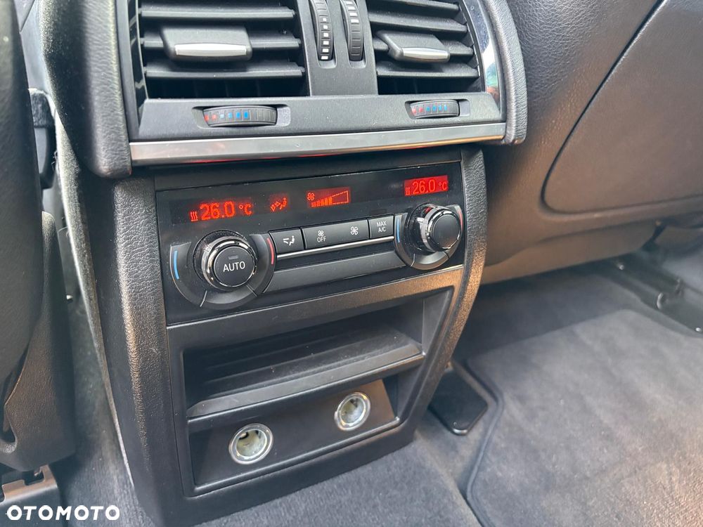 BMW X5 M M50d - 20