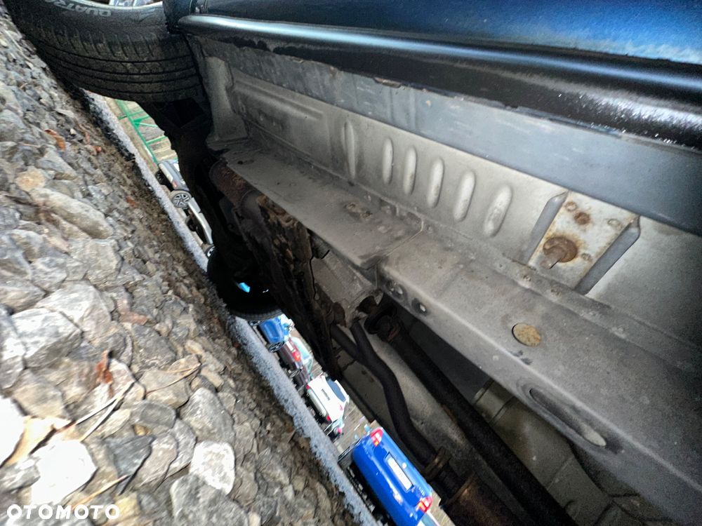 Jeep Grand Cherokee 3.7 V6 - 24