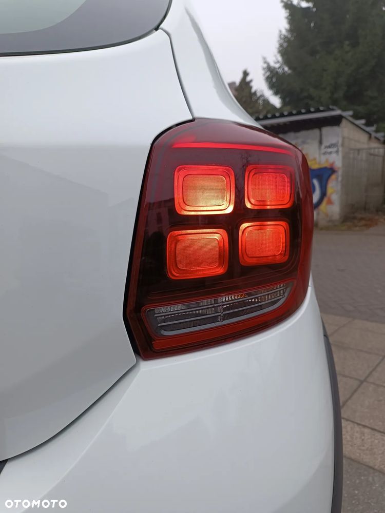 Dacia Sandero Stepway - 25