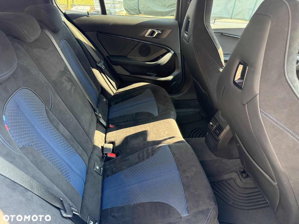 BMW Seria 1 M135i xDrive - 10