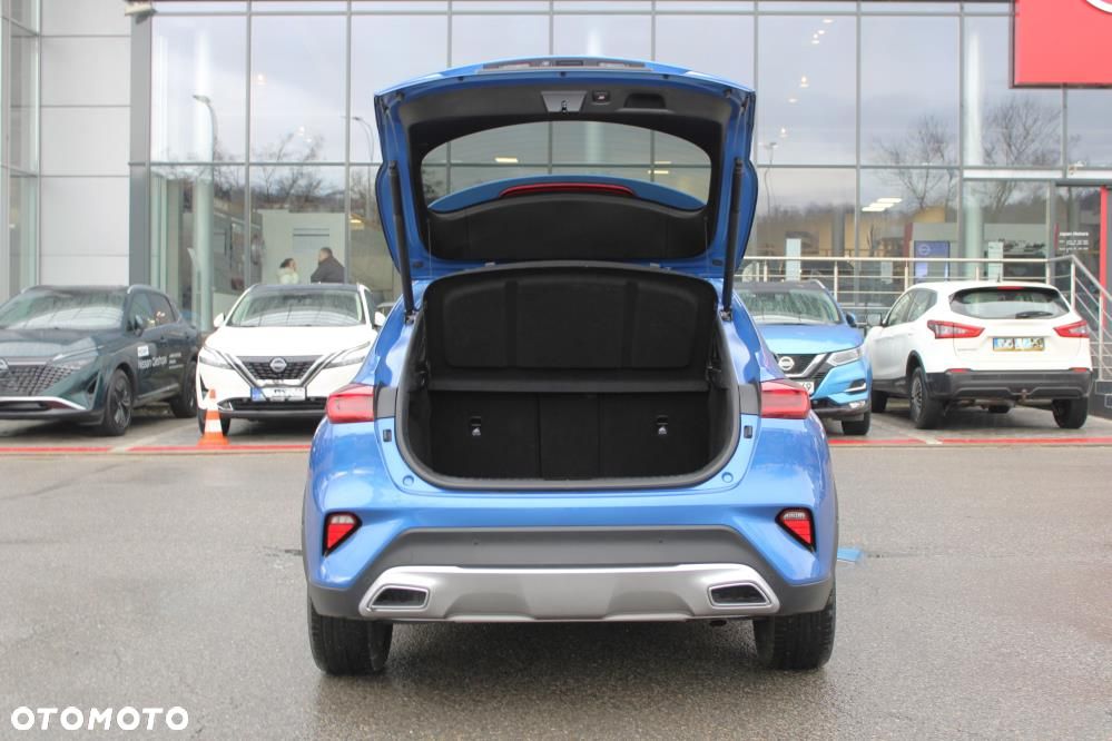 Kia XCeed - 39