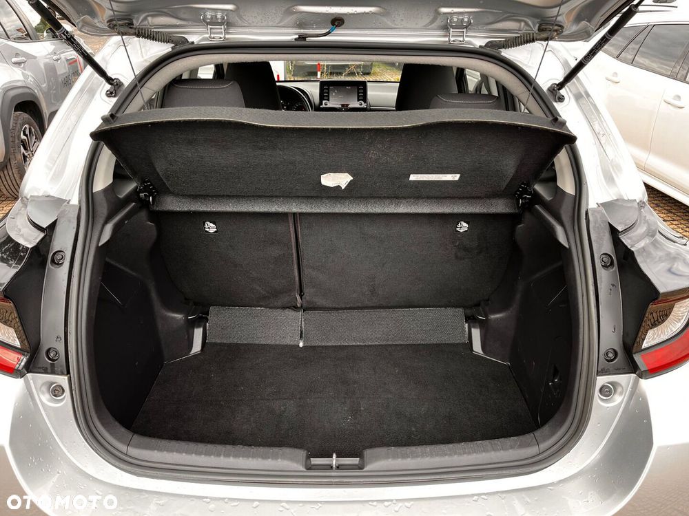 Toyota Yaris Hybrid 1.5 Comfort - 32