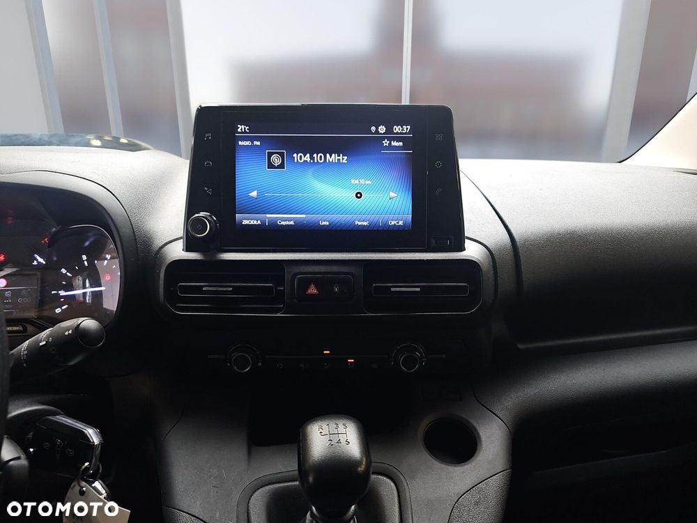 Toyota Proace City Verso Long 1.5 D-4D Business - 14