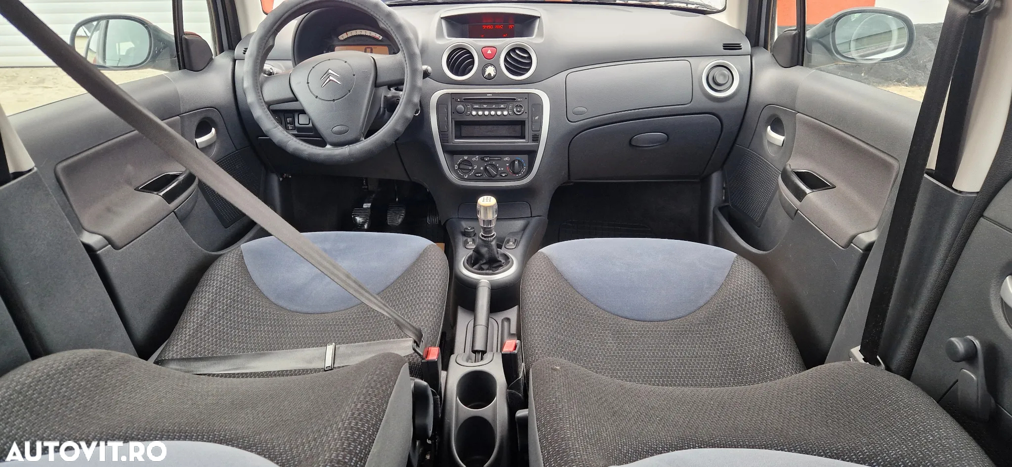 Citroën C3 - 3