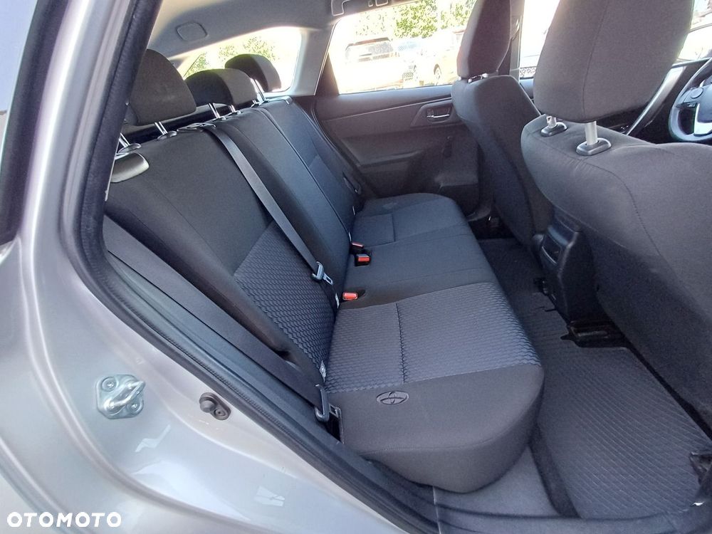 Toyota Auris 1.6 Active - 21