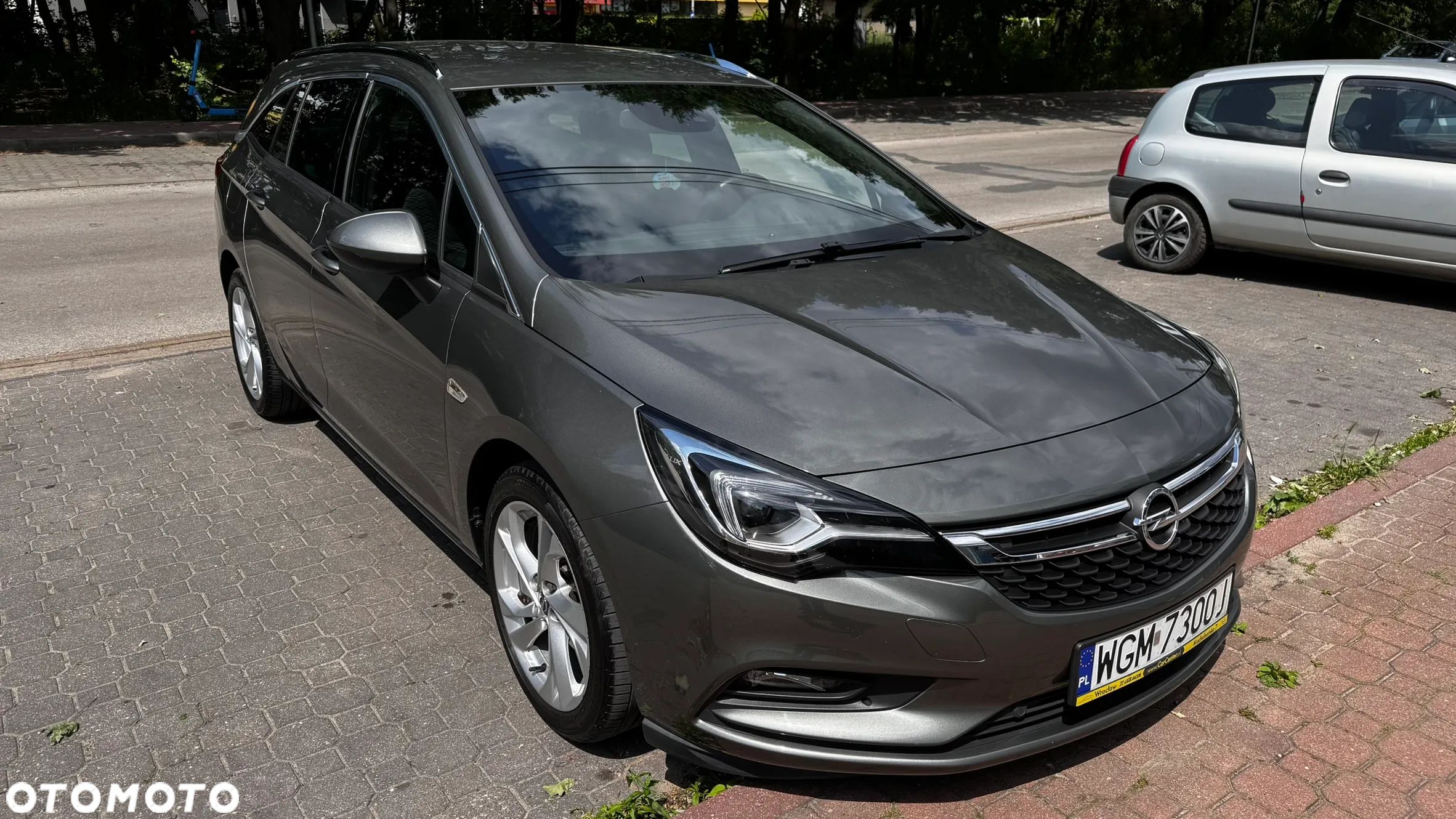 Opel Astra V 1.4 T Dynamic S&S - 1