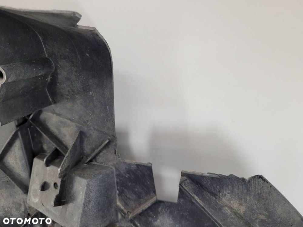 OSŁONA POD ZDERZAK PRZÓD CITROEN C4 GRAND PICASSO I 9660005580 9688210680 - 7