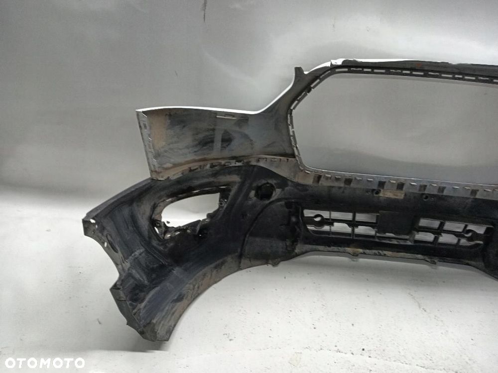 ZDERZAK PRZÓD PRZEDNI FORD TRANSIT MK8 KK31R17757 - 6