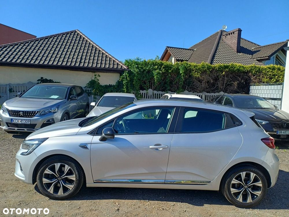 Renault Clio - 4
