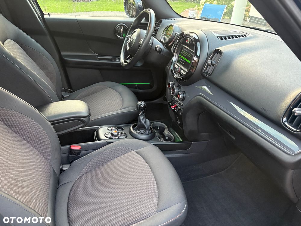 MINI Countryman Cooper - 25