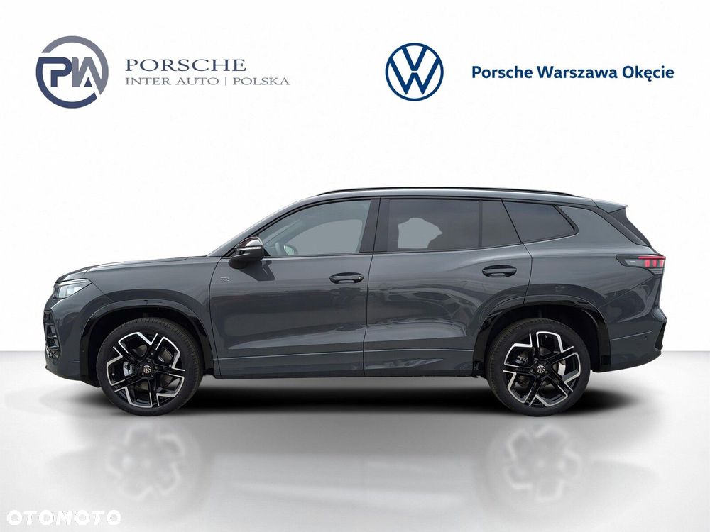 Volkswagen Tayron 2.0 TSI 4Mot R-Line Plus DSG - 5