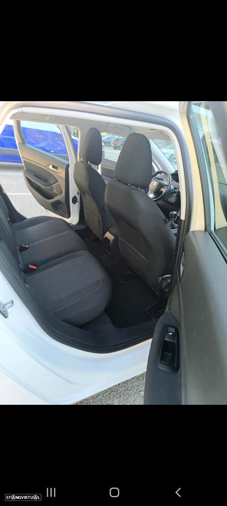 Peugeot 308 SW PureTech 110 Stop & Start Allure - 9