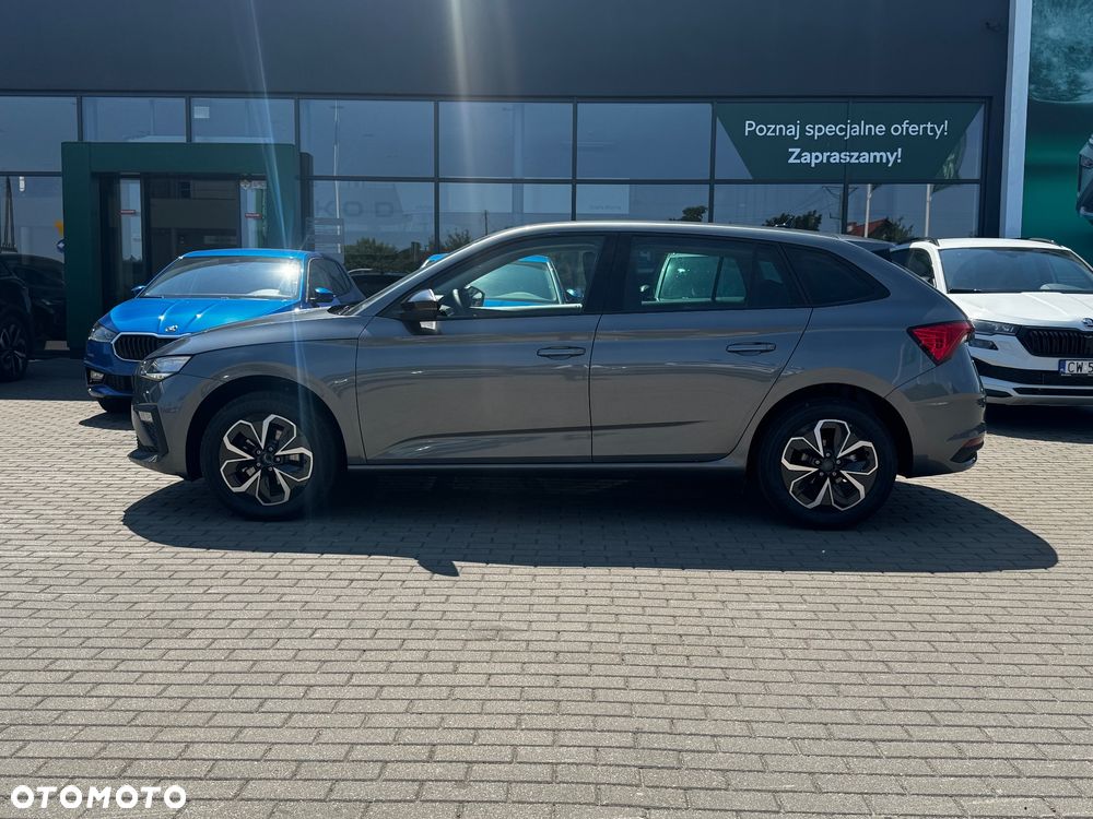 Skoda Scala 1.0 TSI Drive - 6