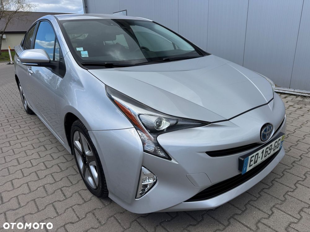 Toyota Prius - 29