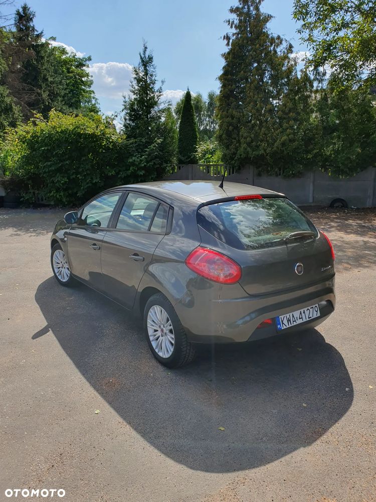 Fiat Bravo - 5