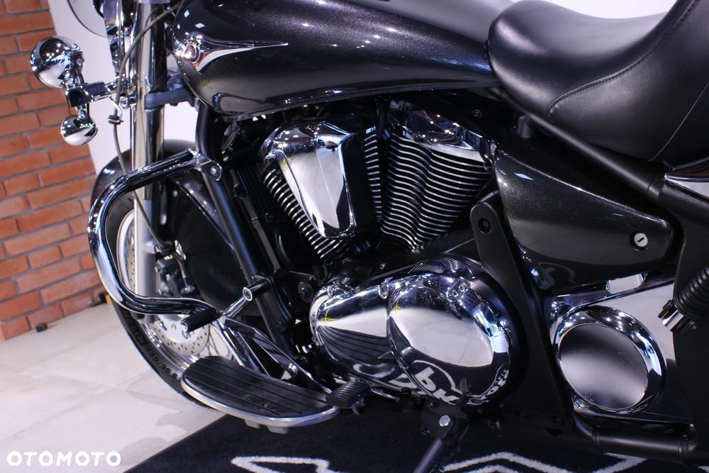 Kawasaki Vulcan - 26