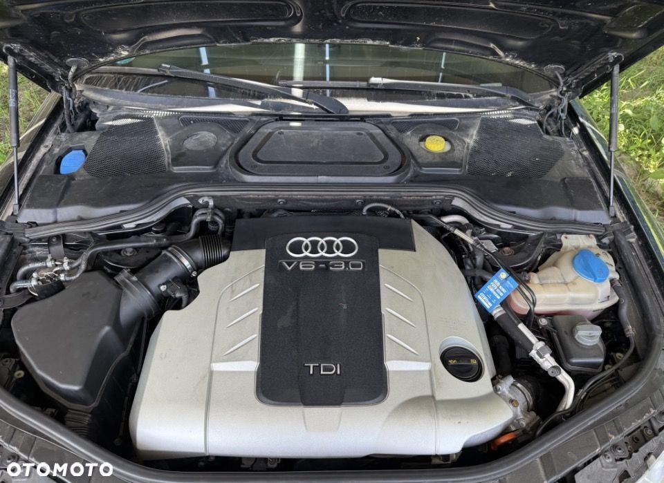 Audi A8 3.0 TDI DPF quattro - 7