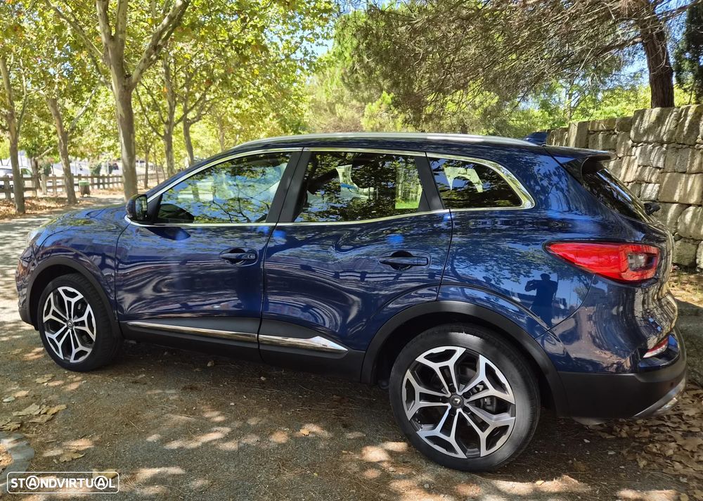 Renault Kadjar 1.3 TCe Intens - 5